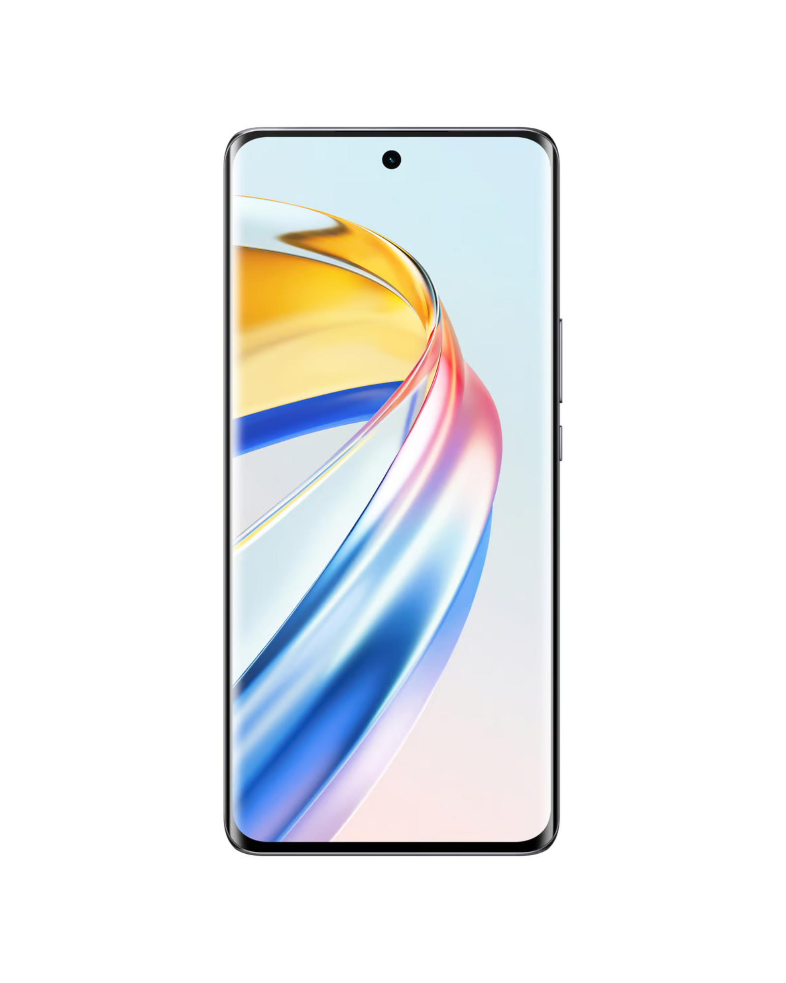 هاتف Honor X9b ثنائي الشريحة 5G بذاكرة وصول عشوائي 12 جيجابايت وذاكرة داخلية 256 جيجابايت باللون الأسود الداكن مع سماعات الأذن Honor Choice X5 هاتف Honor X9b ثنائي الشريحة 5G بذاكرة وصول عشوائي 12 جيجابايت وذاكرة داخلية 256 جيجابايت باللون الأسود الداكن مع سماعات الأذن Honor Choice X5